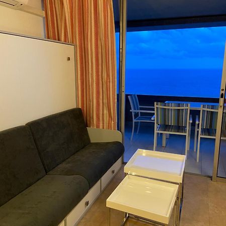 Monaco Doors 3 Vue Mer, Piscine, Parking Кап-д'Ай Экстерьер фото